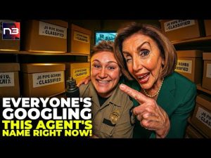 Read more about the article CONFIRMED: What Just LEAKED About J6 Bomber Will Put Pelosi in Prison – FBI Agent NAMED