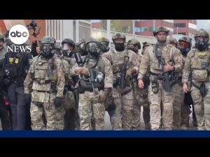 Read more about the article Judge permanently blocks National Guard