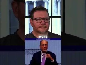 Read more about the article Did Blackrock’s CEO Larry Fink Just Announce The Beast System?