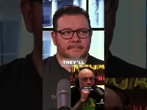 You are currently viewing Joe Rogan EXPOSES The Dangers of a Social Credit Score / Digital ID