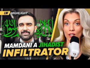 Read more about the article Why Zohran Mamdani is a TROJAN HORSE who Just Rolled Into NYC