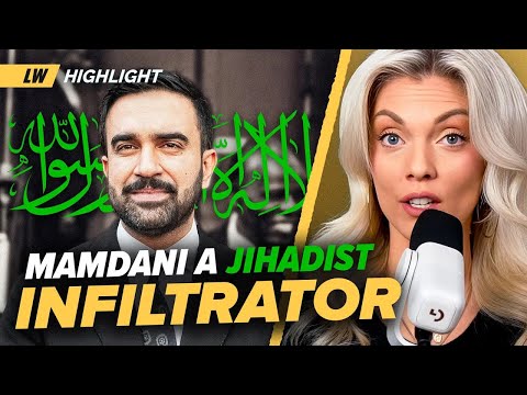 Read more about the article Why Zohran Mamdani is a TROJAN HORSE who Just Rolled Into NYC