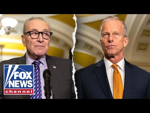 You are currently viewing DETAILS: ‘Dirty politics’ of shutdown revealed as Republicans eye test vote