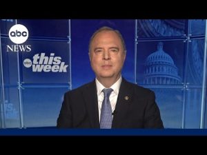 Read more about the article Republicans ‘still don’t have a health care plan’: Schiff on Trump’s ACA proposal