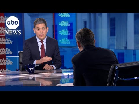 Read more about the article ‘It’s brutality, impunity and lawlessness on an absolutely epic scale’: Miliband