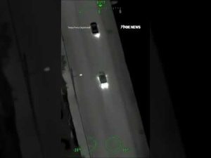 Read more about the article SEE IT: 4 dead, multiple injured after police pursuit comes to ABRUPT end #foxnews #news #shorts