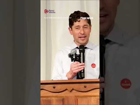 You are currently viewing Social media ERUPTS after far-left mayor gives victory speech in Somali #foxnews #minneapolis #fox