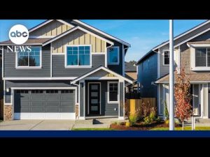 Read more about the article Trump floats the idea of a 50-year mortgage