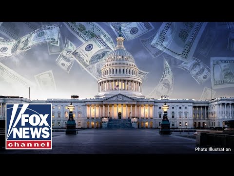 You are currently viewing The Shutdown would have ended ‘a long time ago’ if Congress’ pay was paused: GOP lawmaker