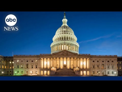 Read more about the article Deal to end government shutdown may be in reach