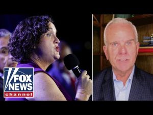 Read more about the article ‘UNFOUNDED COMPLAINT’: Ex-FAA official claps back at Katie Porter comment