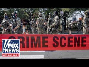 Read more about the article Radio host warns of threats facing ICE: ‘We’ve seen people lose their lives’