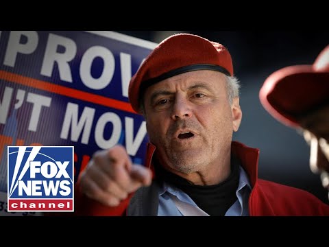 You are currently viewing Curtis Sliwa: ‘I’m it it to win it’