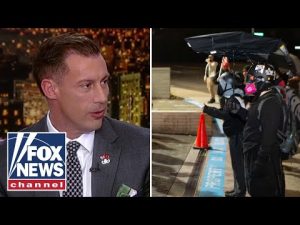 Read more about the article Johnny Jones: How could there be a city that would do this?