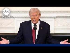 Read more about the article Trump administration moves forward with plan to introduce 50-year mortgages