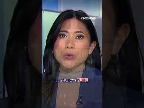 You are currently viewing OVERNIGHT: Senate Dems BREAK with party to advance plan to reopen government #shorts #foxnews