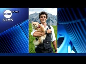 Read more about the article TikTok creator named the happiest person on the internet