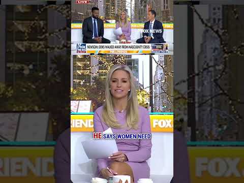 You are currently viewing Newsom issues SHOCKING admission: Dems need to ‘own’ this! #shorts #foxnews #news