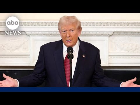 You are currently viewing Trump administration moves forward with plan to introduce 50-year mortgages