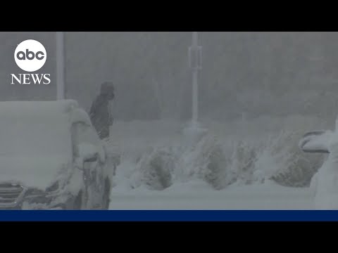 You are currently viewing Arctic temperature plunge