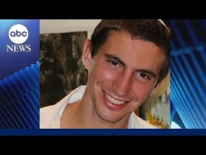 Read more about the article Body returned from Gaza identified as Israeli soldier killed in 2014