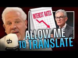 Read more about the article The HIDDEN Cost of The Federal Reserve’s Latest Interest Rate Cut