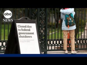 Read more about the article What possible end to shutdown means for HSAs, furloughed workers and SNAP benefits