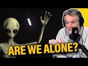Read more about the article 3I/ATLAS: Why are “Scientists” Desperate to Deny Intelligent Aliens Could Exist? | Guest: Avi Loeb