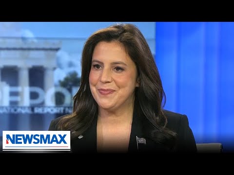 You are currently viewing Rep. Elise Stefanik, running for New York Governor to ‘save New York’ | National Report