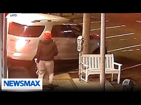 You are currently viewing Stolen cars used as battering rams in Los Angeles, a robbery crew stole over $2.5 million of goods