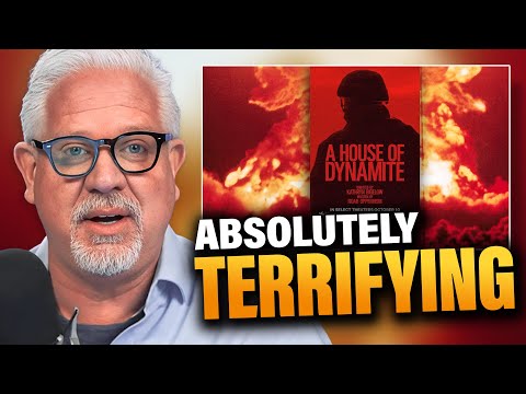 You are currently viewing This will CHANGE how you think about NUCLEAR WAR