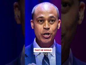 Read more about the article ‘Sick, twisted’ wing of Dems now in their party’s driver’s seat: Sen. Katie Britt