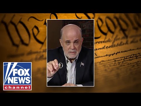 You are currently viewing No other country on earth has created THIS: Mark Levin