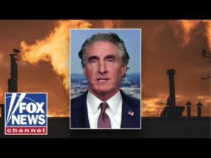 Read more about the article Trump’s initiatives defined: Sec Doug Burgum outlines the latest