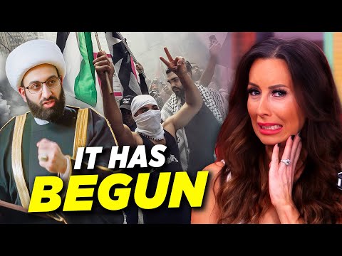 Read more about the article The INVASION of America: Why Mamdani’s Win MUST Be a Wake-Up Call