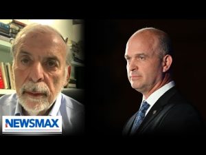 Read more about the article Heritage Foundation leader ‘hurting’ Republicans in Tucker-Fuentes fallout: Dov Hikind