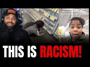 Read more about the article Black Woman Loses it after Walgreens Locks Up Everything in Black Neighborhood!