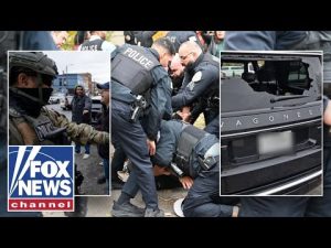 Read more about the article SHOCKING ATTACK: Illegal alien with past felony firearm violation in custody after attack in Chicago