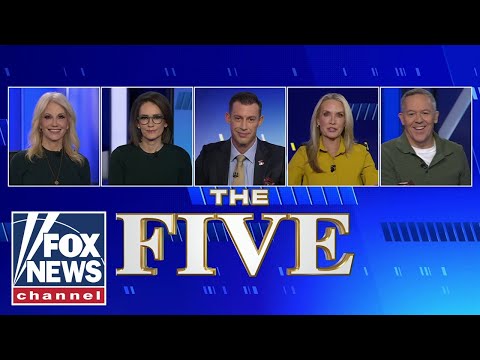 You are currently viewing ‘The Five’: The knives are out…