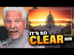 Read more about the article The DISTURBING truth about the END of the government shutdown