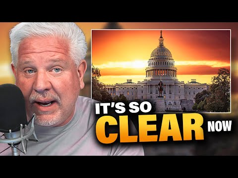 You are currently viewing The DISTURBING truth about the END of the government shutdown