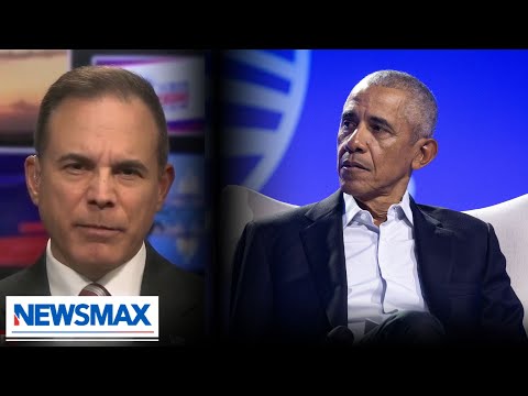 You are currently viewing Obamacare ‘was designed to fail and it’s failing’: Chris Salcedo