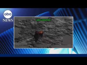 Read more about the article Point of US strikes on alleged drug boats is ‘unclear’: Former DHS official