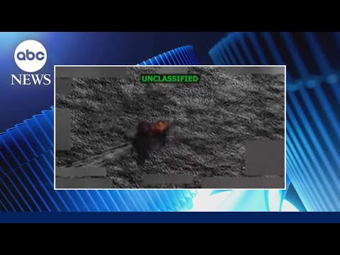 Read more about the article Point of US strikes on alleged drug boats is ‘unclear’: Former DHS official