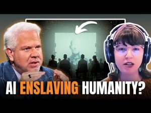 Read more about the article Whitney Webb: Why I Don’t Use “AI” & You Need to Be Careful Using It!