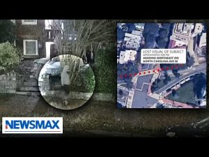 Read more about the article New report links Capitol cop to J6 pipe bomb suspect: Whistle-blower discusses