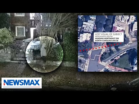 You are currently viewing New report links Capitol cop to J6 pipe bomb suspect: Whistle-blower discusses