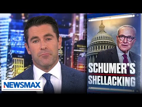 You are currently viewing Dems in for lots of ‘pain’ from their own ‘insane’ creations: Rob Schmitt