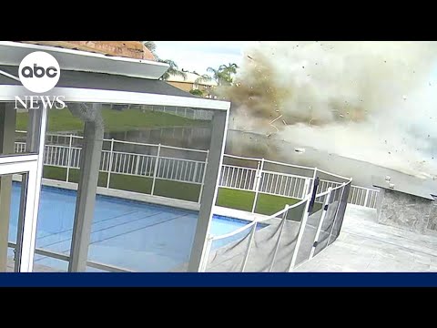 You are currently viewing Jamaica-bound plane with relief supplies for hurricane victims crashes in Florida