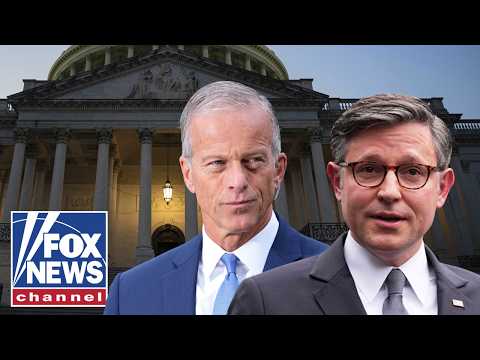 You are currently viewing BREAKING: Senate votes 60-40 to end shutdown, next stop the House